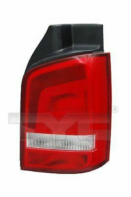 TYC 11-11593-01-2 Combination Rearlight for VW