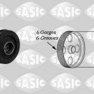 SASIC 2156054 Belt Pulley, crankshaft for BMW