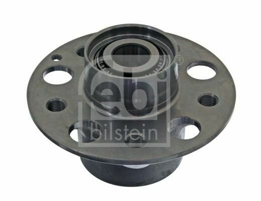 FEBI 36078 Wheel Bearing Kit for MERCEDES-BENZ