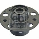 FEBI 36078 Wheel Bearing Kit for MERCEDES-BENZ