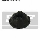 SKF VKDA 35123 Top Strut Mounting for AUDI, SEAT