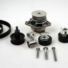 HEPU PK05571 Water Pump & Timing Belt Set for SEAT, VW
