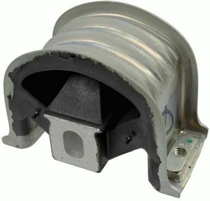 LEMF&Atilde;�RDER 35024 01 Engine Mounting for VW