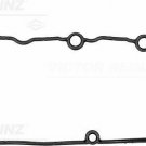 VICTOR REINZ 71-40487-00 Gasket, cylinder head cover for AUDI, PORSCHE, VW