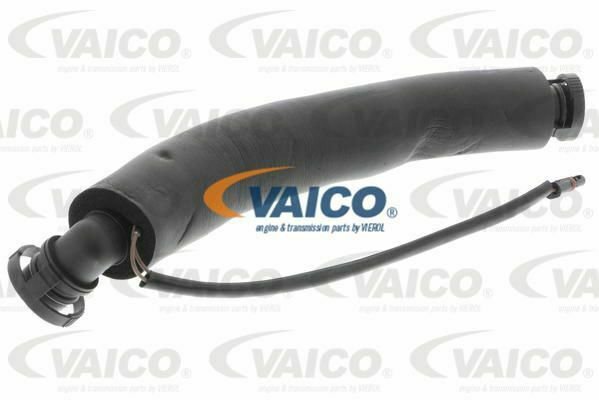 VAICO V20-2276 Hose, crankcase breather for BMW