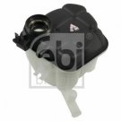 FEBI 101013 Expansion Tank, coolant for MERCEDES-BENZ