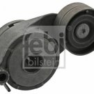 FEBI 45365 Belt Tensioner, v-ribbed belt for MERCEDES-BENZ