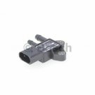 BOSCH 0281002710 Sensor, exhaust pressure for AUDI, SEAT, SKODA, VW