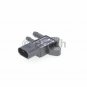 BOSCH 0281002710 Sensor, exhaust pressure for AUDI, SEAT, SKODA, VW
