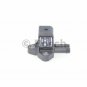 BOSCH 0281002710 Sensor, exhaust pressure for AUDI, SEAT, SKODA, VW