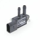 BOSCH 0281006082 Sensor, exhaust pressure for AUDI, SEAT, SKODA, VW