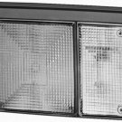 HELLA 2SL007547-061 Combination Rearlight