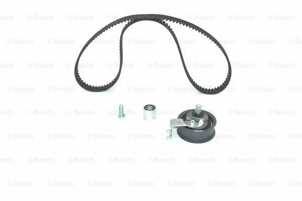 BOSCH 1987948169 Timing Belt Set for AUDI, SEAT, SKODA, VW