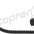 TOPRAN 113 401 Hydraulic Filter, automatic transmission for VW