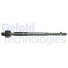 DELPHI TA2000 Tie Rod Axle Joint for AUDI, SKODA, VW