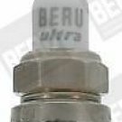 BERU Z 172 Spark Plug for FORD, OPEL, SEAT, VW