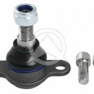SIDEM 64284 Ball Joint for VW