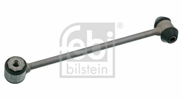 FEBI 101029 Rod/Strut, stabiliser for MERCEDES-BENZ