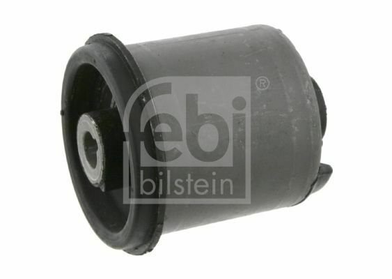 FEBI 19928 Mounting, axle beam for AUDI, SEAT, SKODA, VW