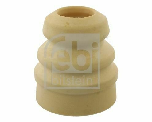 FEBI 27973 Rubber Buffer, suspension for OPEL