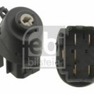 FEBI 29878 Ignition-/Starter Switch for SEAT, VW