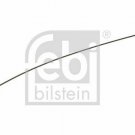 FEBI 44807 Oil Dipstick for MERCEDES-BENZ