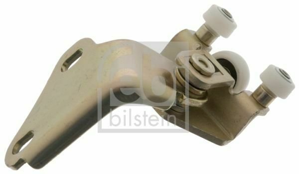 FEBI 47763 Roller Guide, sliding door for MERCEDES-BENZ, VW