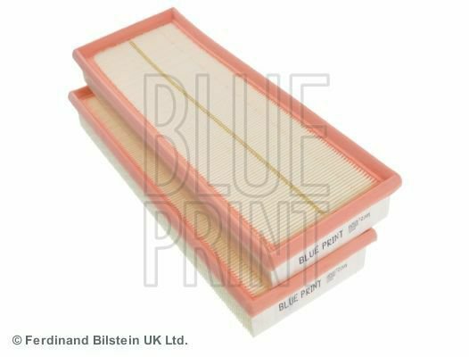BLUE PRINT  ADU172201 Air filter kit for MERCEDES-BENZ