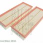 BLUE PRINT ADU172201 Air filter kit for MERCEDES-BENZ