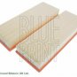 BLUE PRINT ADU172201 Air filter kit for MERCEDES-BENZ