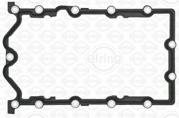 ELRING 485.960 Gasket, wet sump for CHRYSLER, MINI