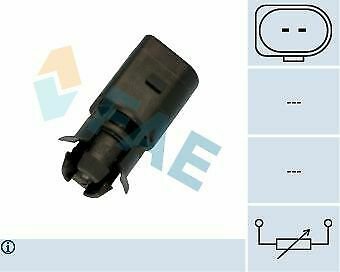 FAE 33515 Sender Unit, intake air temperature for AUDI, SEAT, SKODA, VW