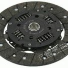 SACHS 1878 059 832 Clutch Disc for AUDI, SEAT, SKODA, VW
