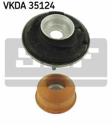 SKF VKDA 35124 Top Strut Mounting for SKODA, VW