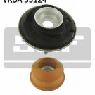 SKF VKDA 35124 Top Strut Mounting for SKODA, VW
