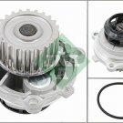 INA 538008810 Water Pump for AUDI, SEAT, SKODA, VW