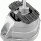 LEMFÖRDER 29826 01 Engine Mounting for BMW
