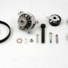 HEPU PK05743 Water Pump & Timing Belt Set for VW