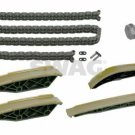 SWAG 99 13 0303 Timing Chain Kit for MERCEDES-BENZ