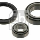 FEBI 38649 Wheel Bearing Kit for MERCEDES-BENZ