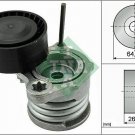 INA 534033110 Tensioner Lever, v-ribbed belt for ALPINA, BMW