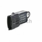 BOSCH 0261230247 Sensor, boost pressure for PORSCHE