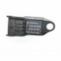 BOSCH 0261230247 Sensor, boost pressure for PORSCHE