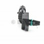BOSCH 0261230247 Sensor, boost pressure for PORSCHE