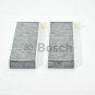 BOSCH 1987435522 Filter, interior air for CITRO&Atilde;�N, DS, OPEL, PEUGEOT, TOYOTA