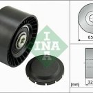 INA 532066010 Deflection/Guide Pulley, v-ribbed belt for ALPINA, BMW