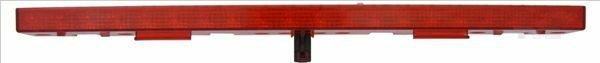 TYC 15-0237-00-9 Auxiliary Stop Light for AUDI