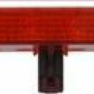 TYC 15-0237-00-9 Auxiliary Stop Light for AUDI