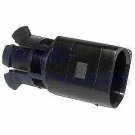 DELPHI TS10265 Sensor, exterior temperature for AUDI, SEAT, SKODA, VW