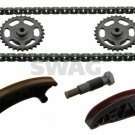 SWAG 10 93 9593 Timing Chain Kit for MERCEDES-BENZ